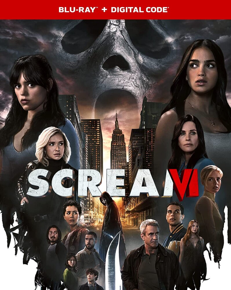 Scream [Movie] - Scream VI
