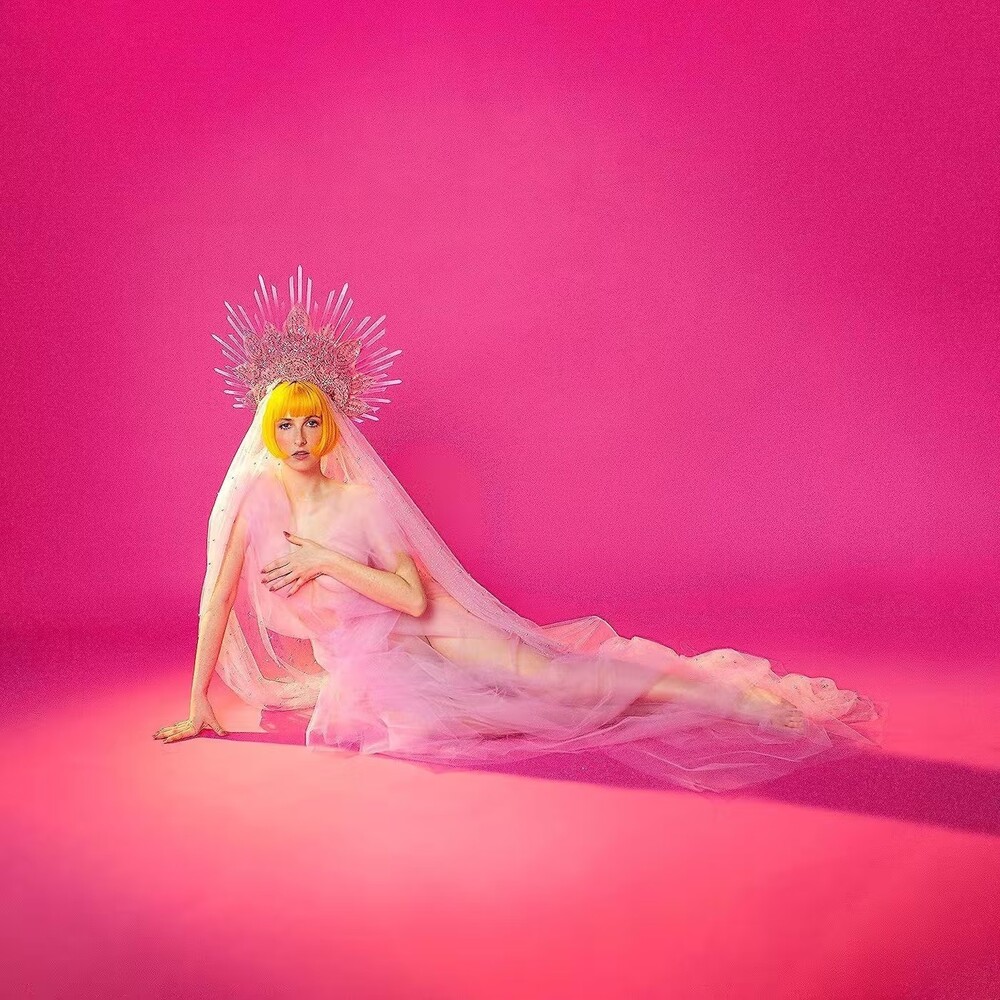 Album Art