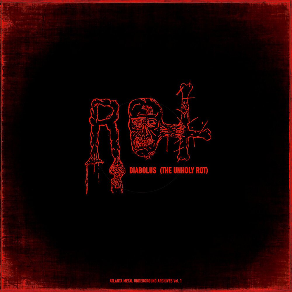 Rot - Diabolus (The Unholy Rot) (Bonus Tracks) (Phot)