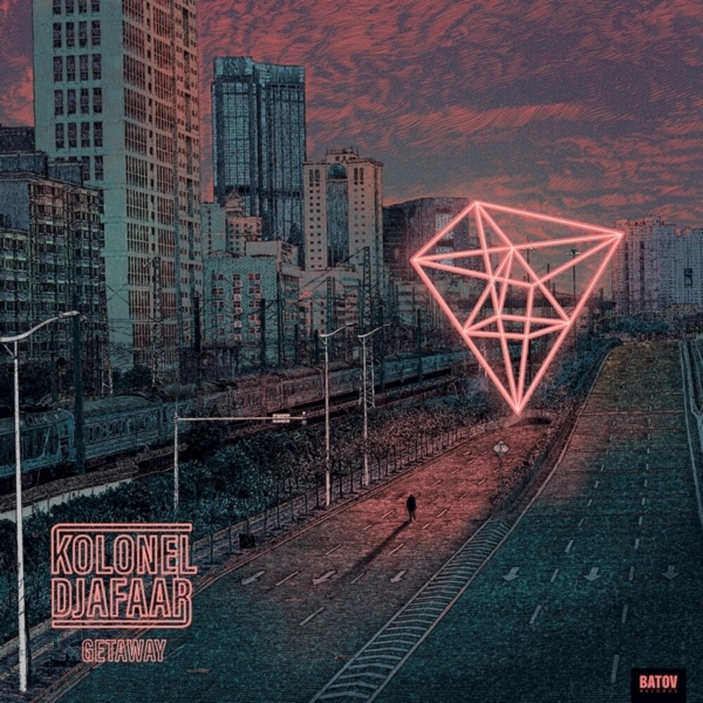 Album Art