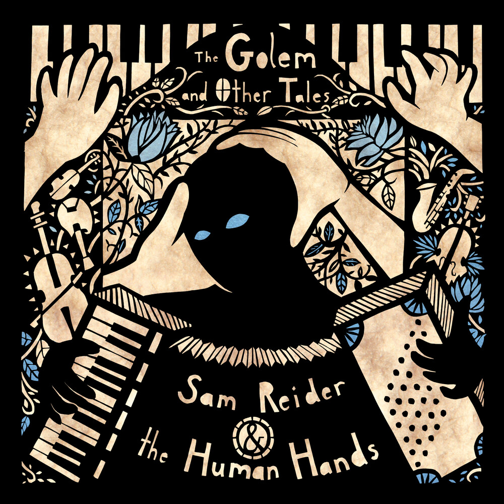 Album Art