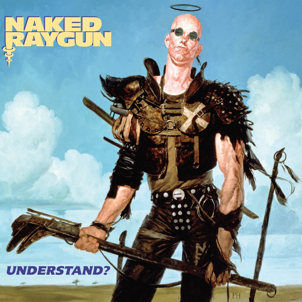 Album Art