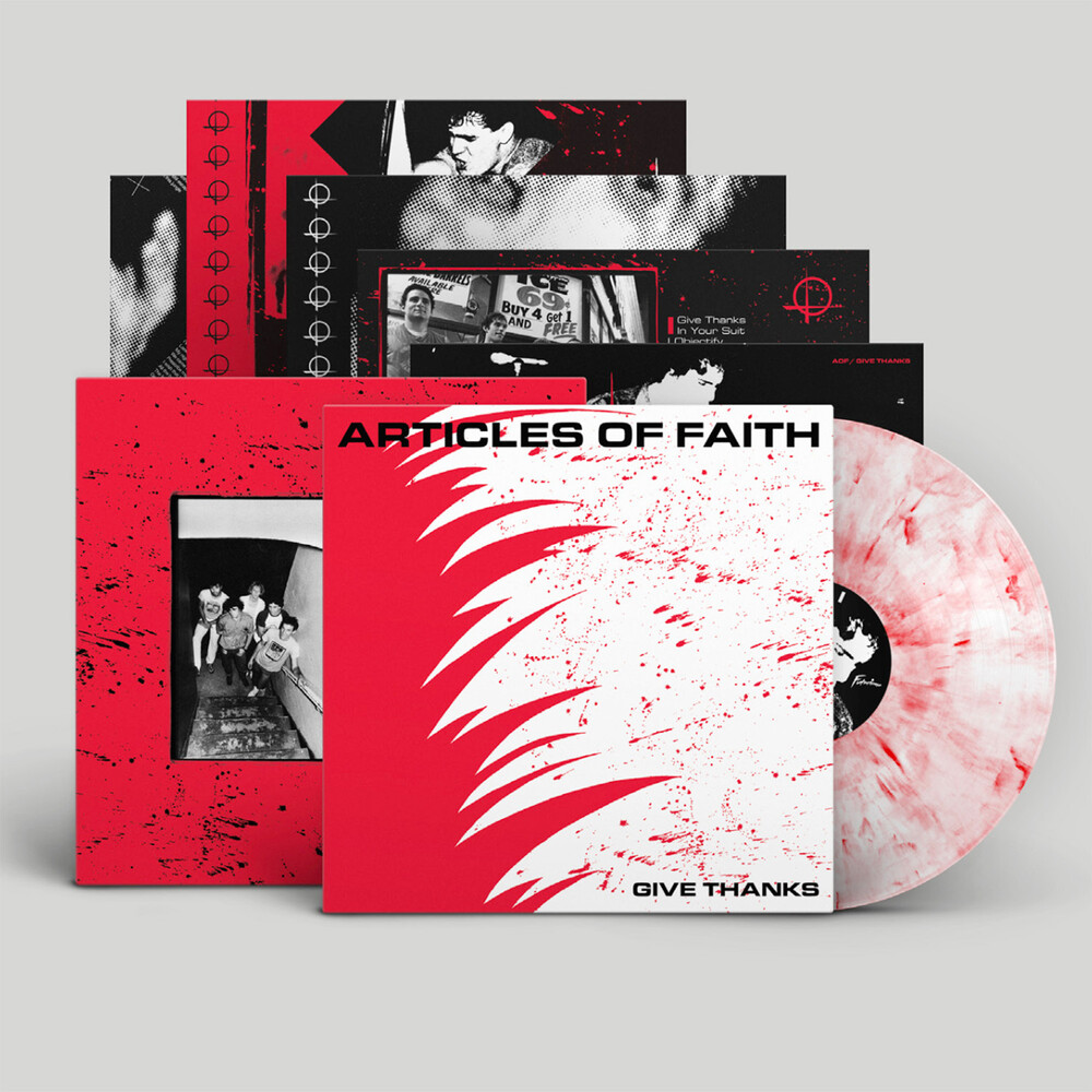 Album Art