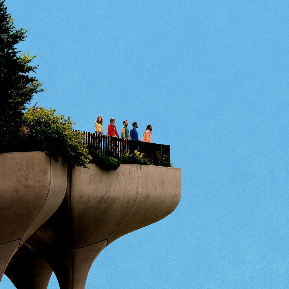 Album Art