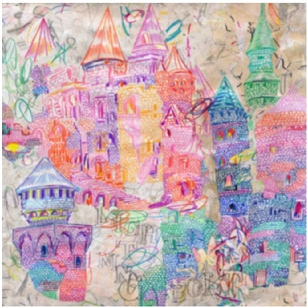 Album Art