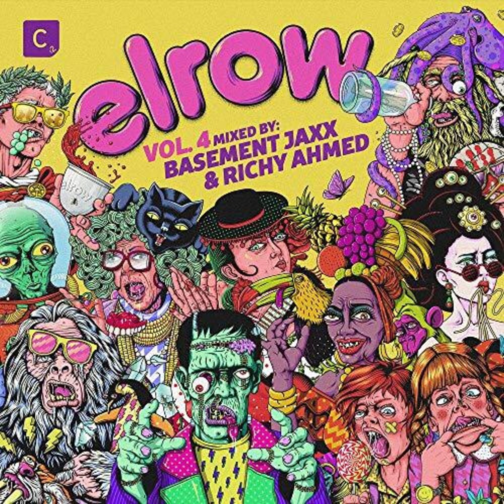 Album Art