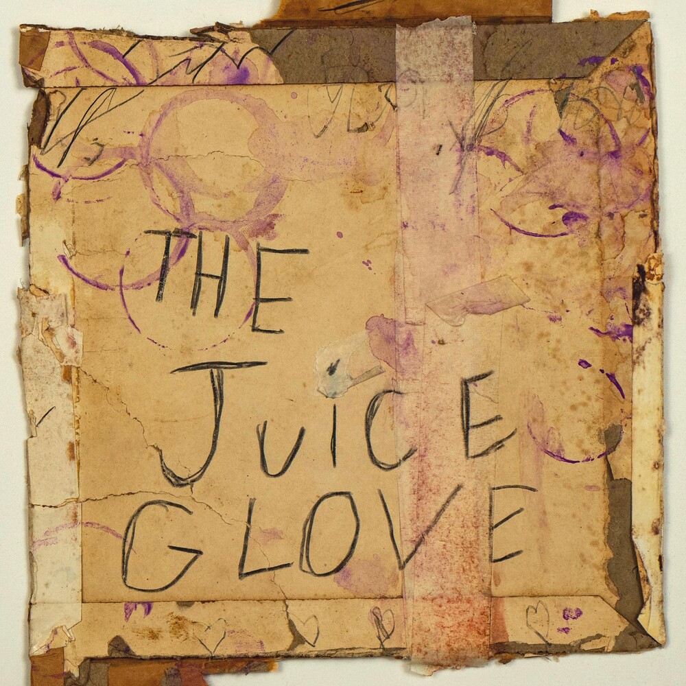 G. Love & Special Sauce - The Juice [LP]