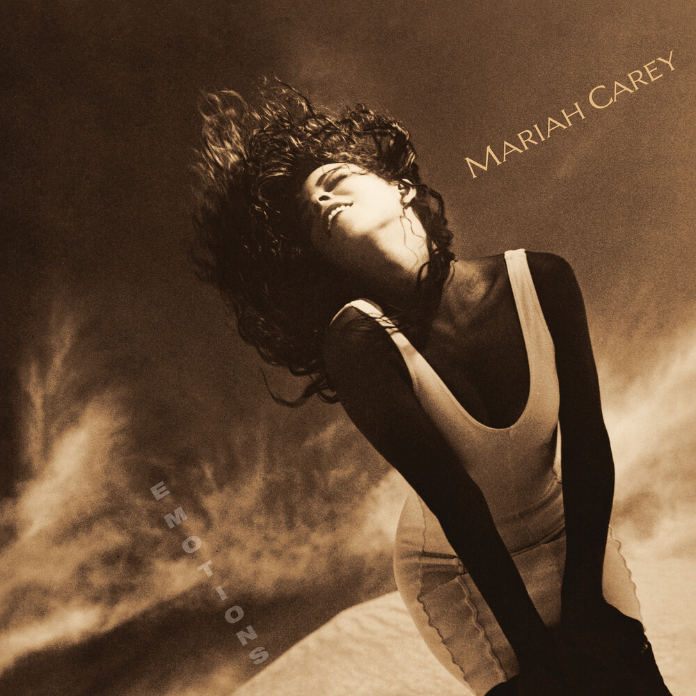 Mariah Carey - Emotions [LP]