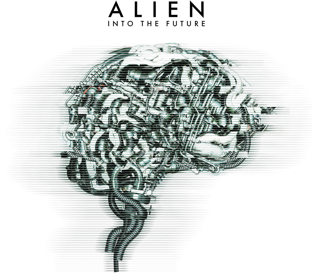 Alien - Into The Future