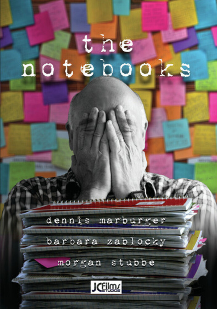  - Notebooks / (Mod)