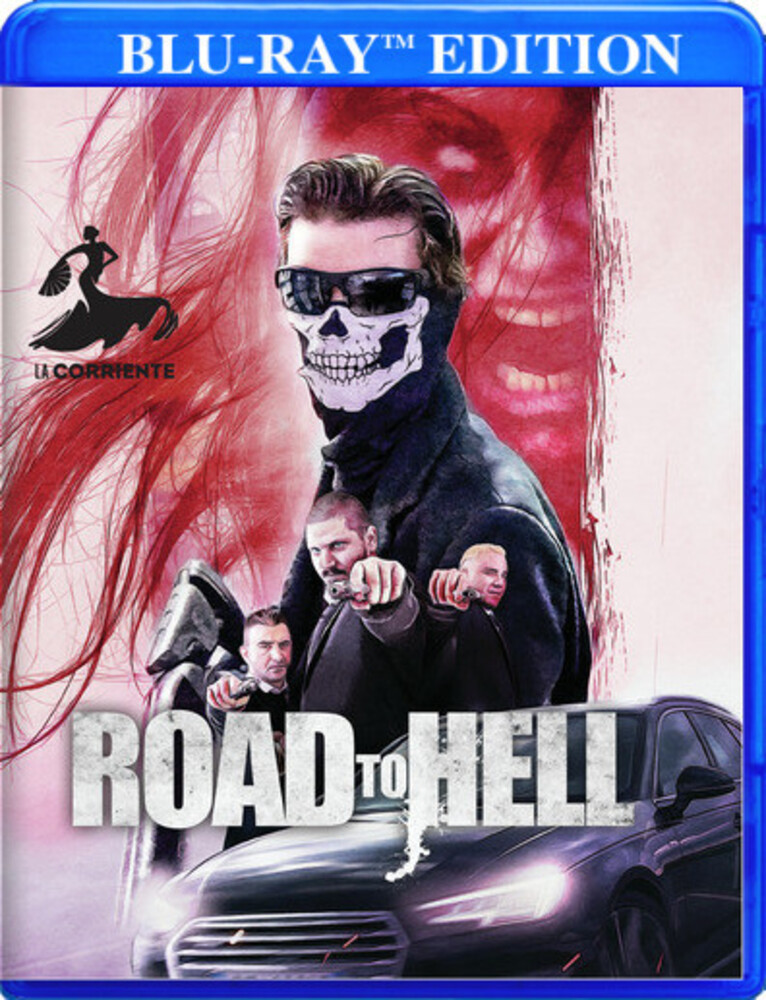 Road to Hell - Road To Hell