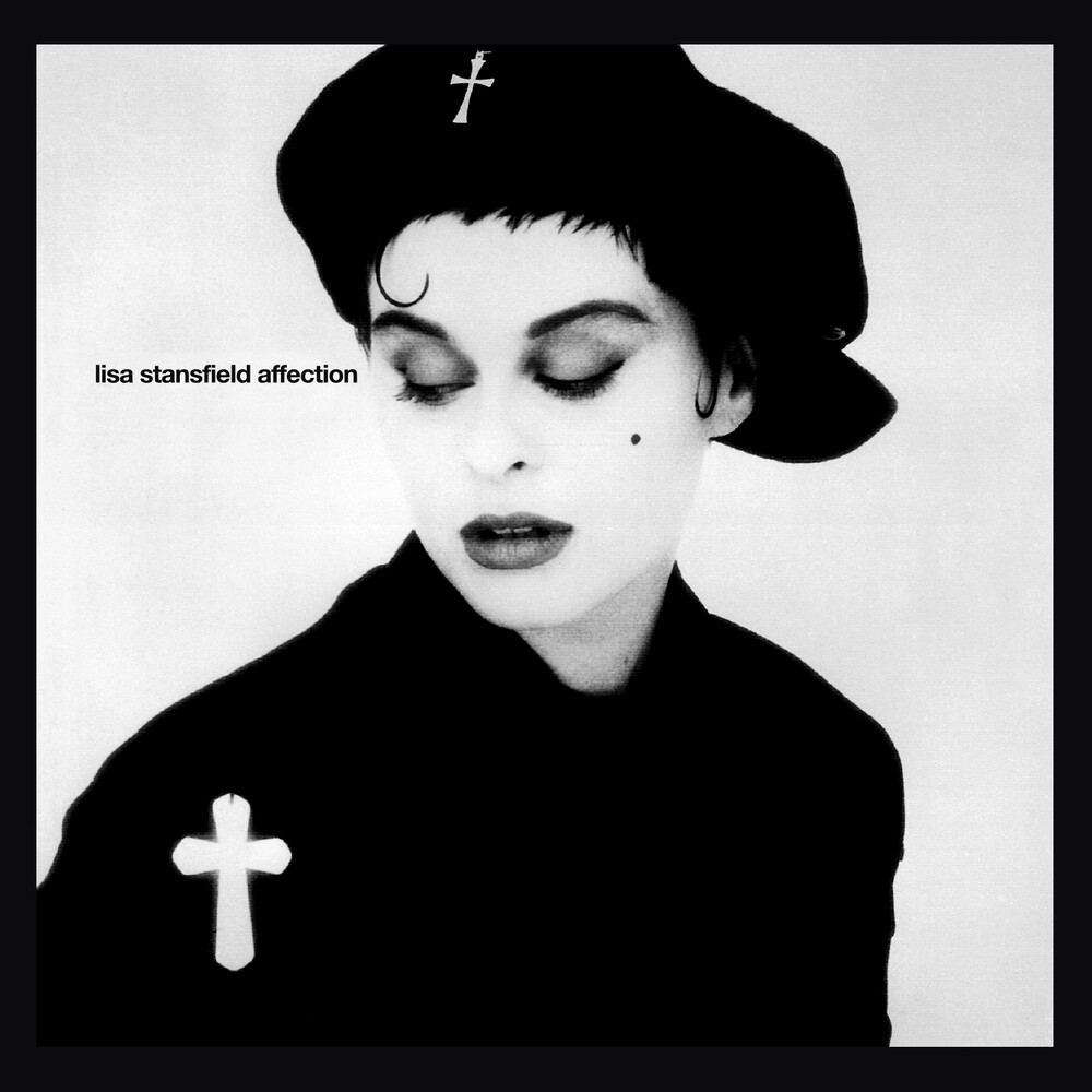 Lisa Stansfield - Affection (Hol)