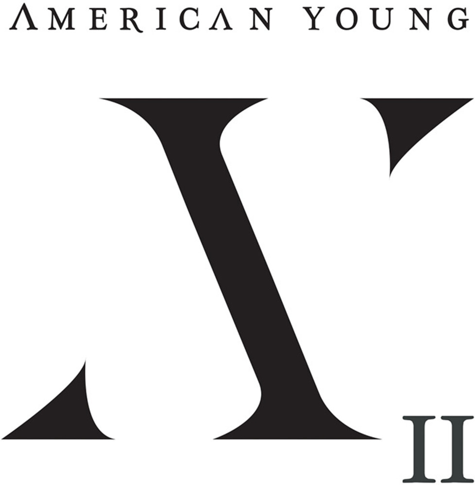 American Young - Ayii (Mod)