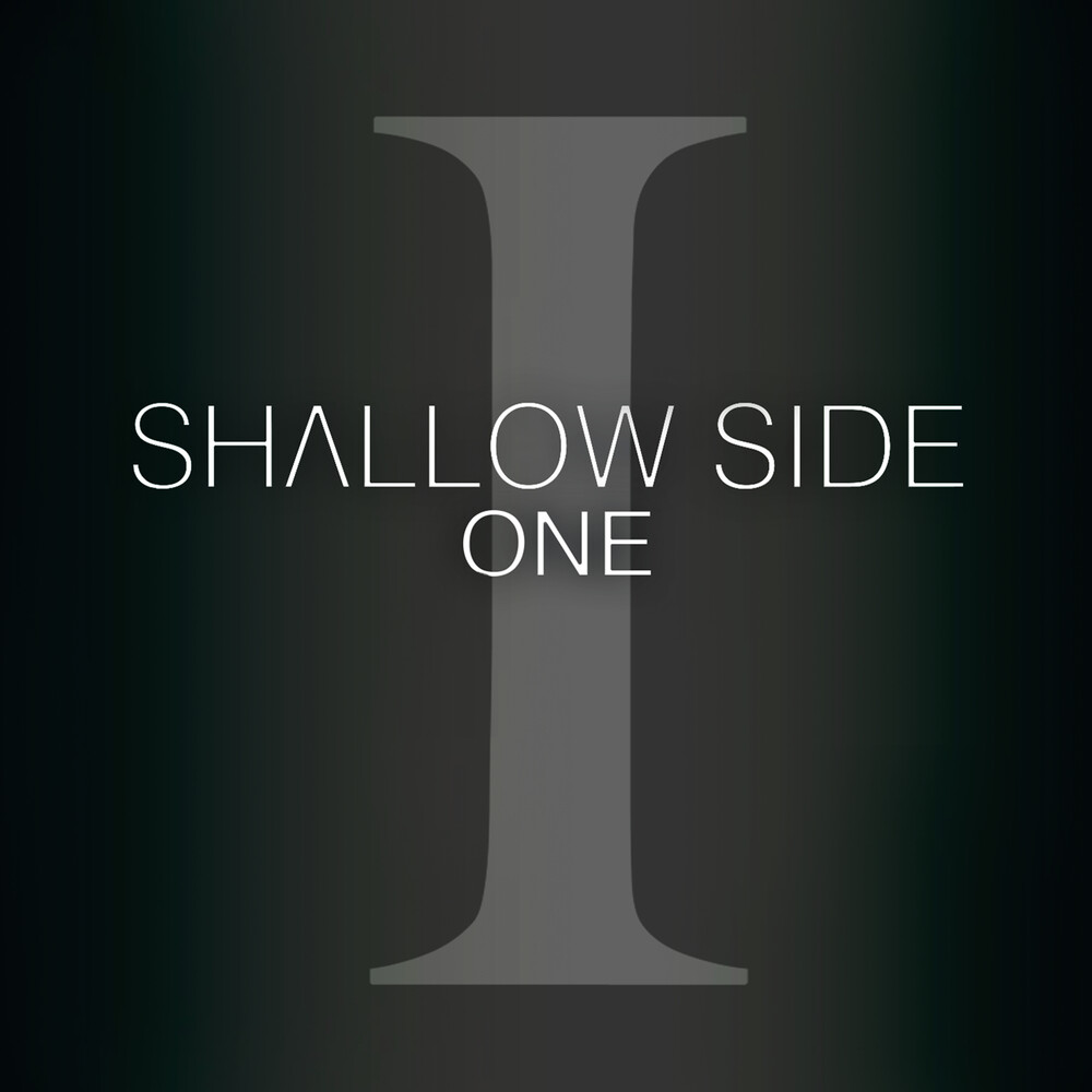 Shallow Side - One [Limited Edition] (Spec)