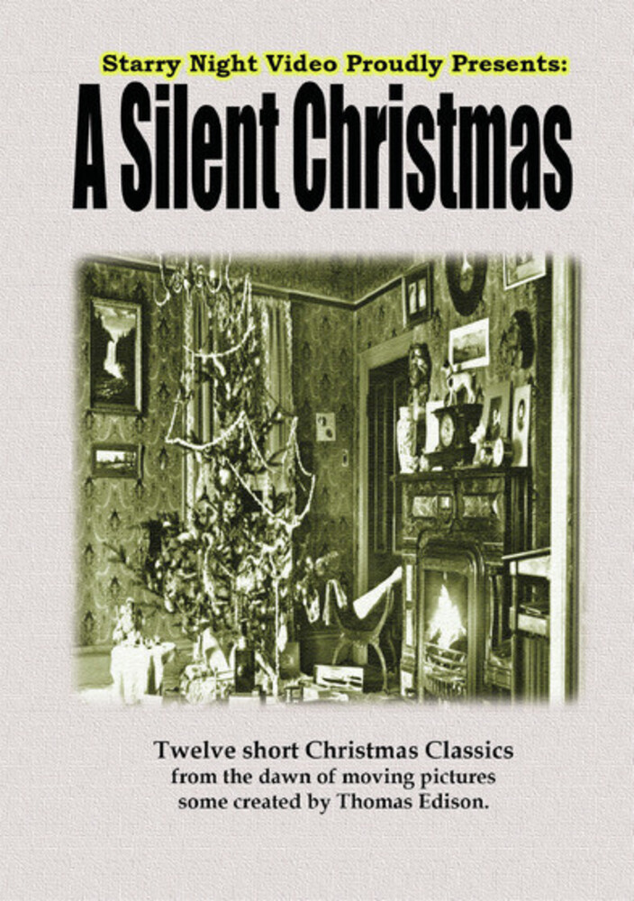 Silent Christmas - A Silent Christmas