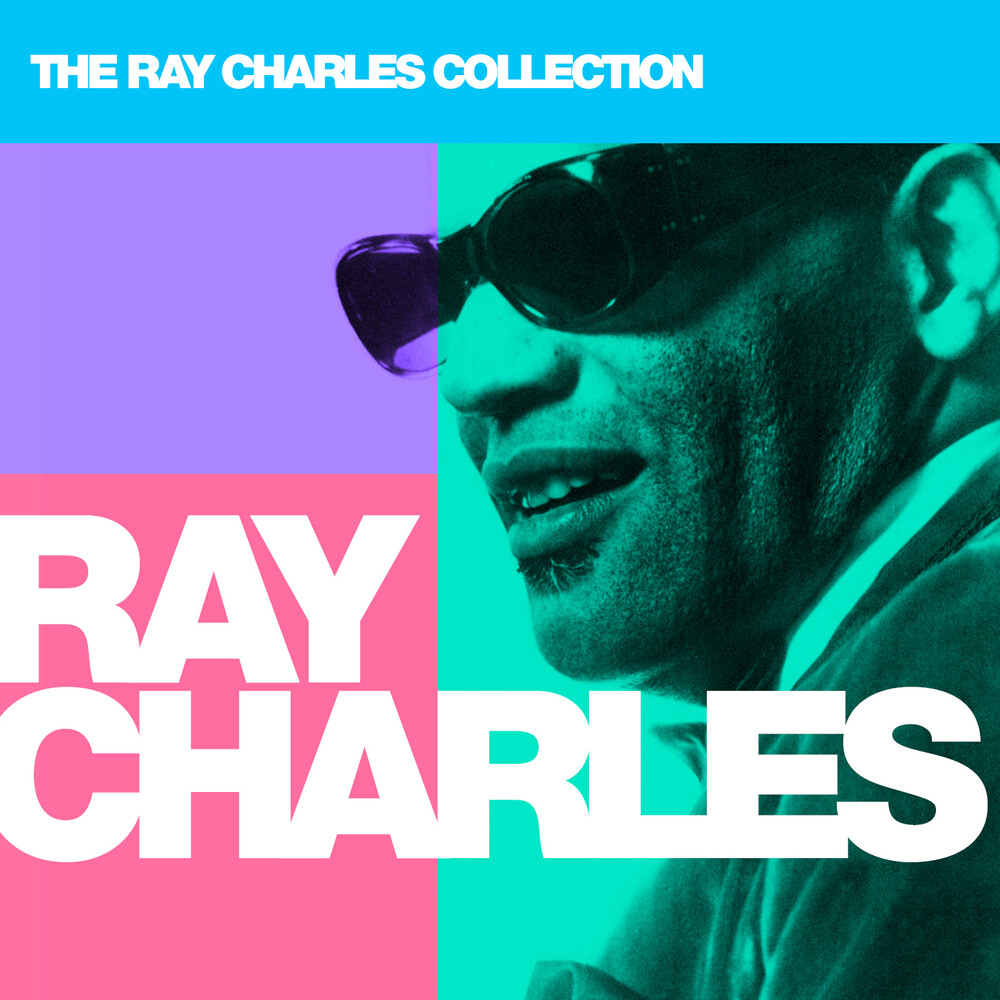 Ray Charles - The Ray Charles Collection
