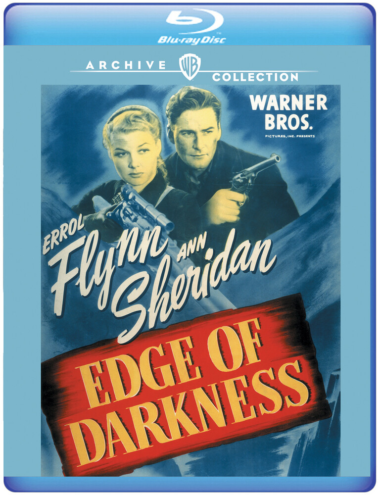 Edge of Darkness (1943) - Edge Of Darkness (1943) / (Mod)