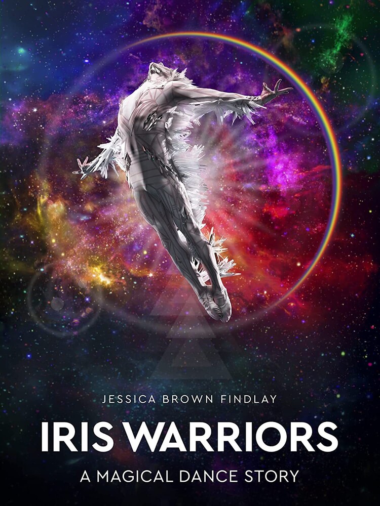 Iris Warriors - Iris Warriors / (Mod)