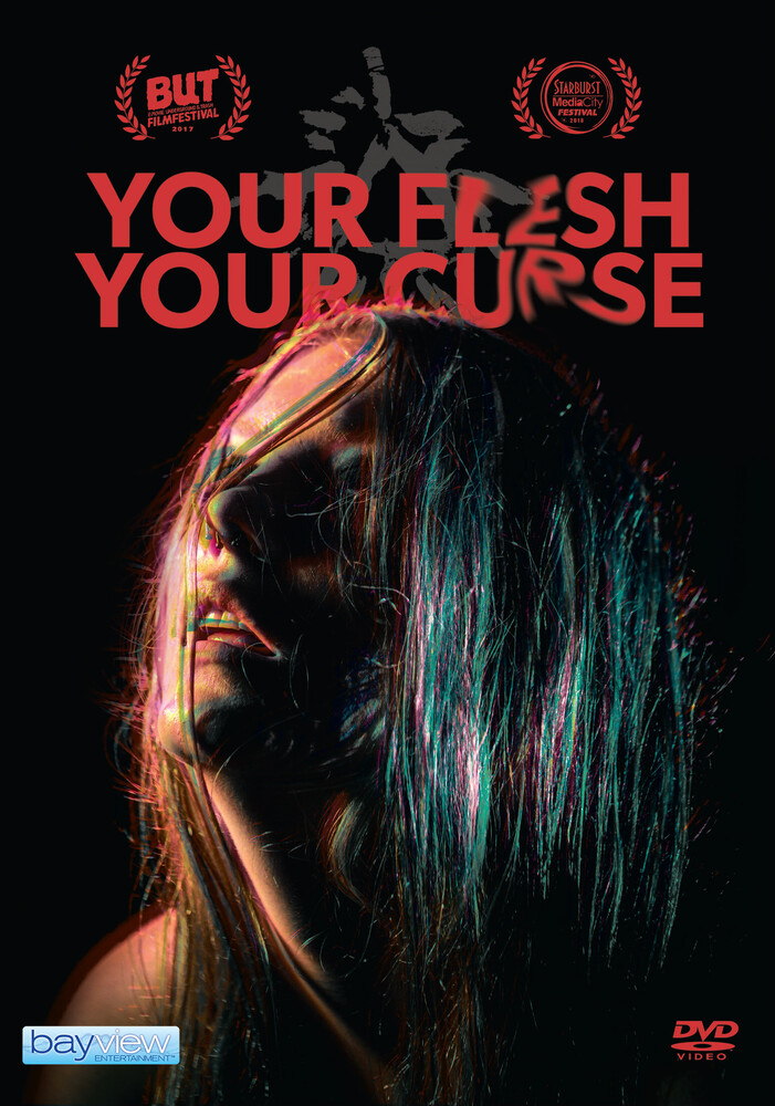Your Flesh Your Curse - Your Flesh Your Curse