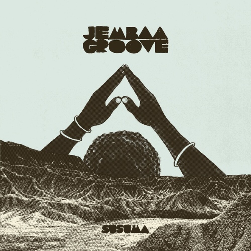Jembaa Groove - Susuma (Uk)