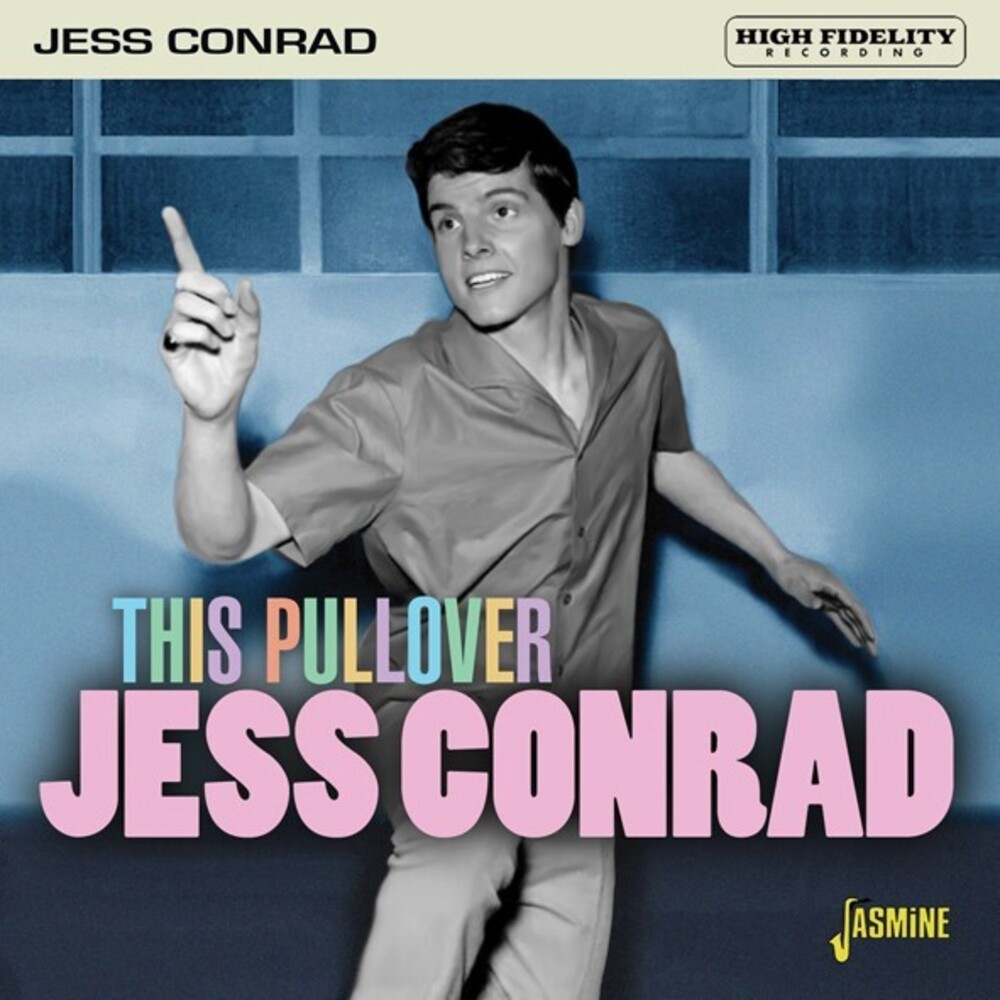 Jess Conrad - This Pullover (Uk)
