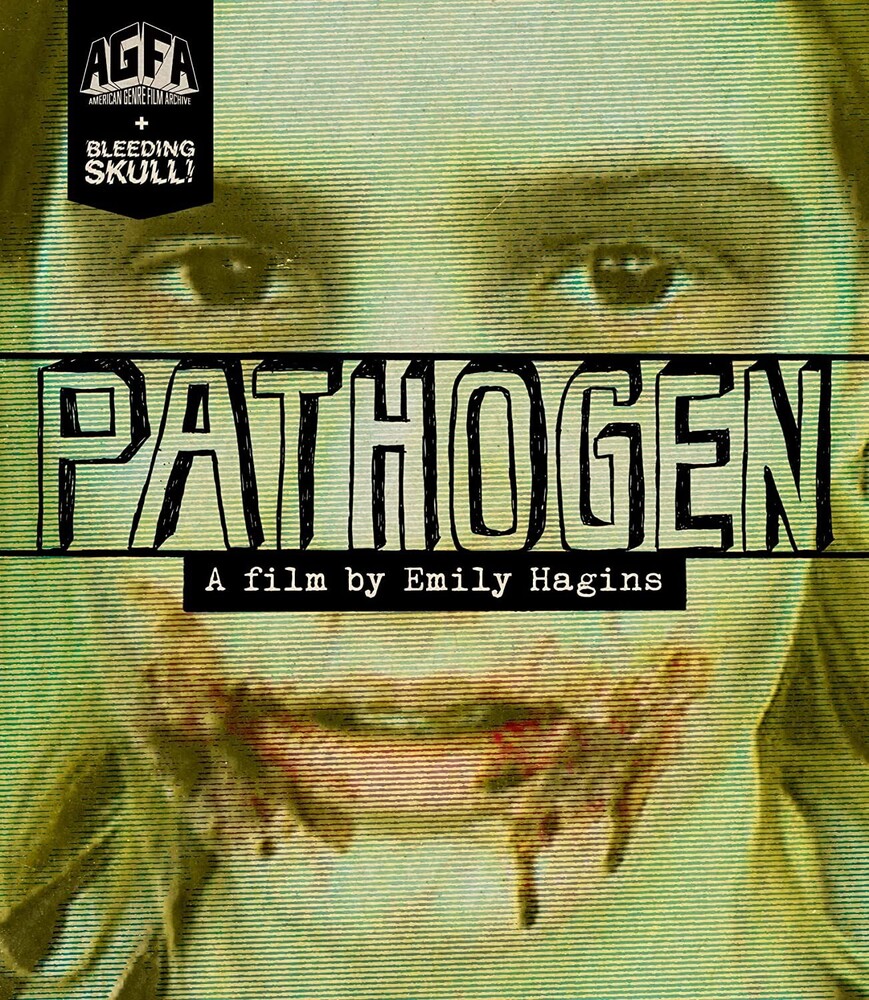 Pathogen - Pathogen
