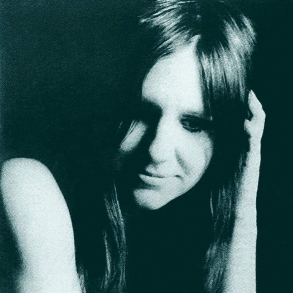 Patty Waters - You Loved Me