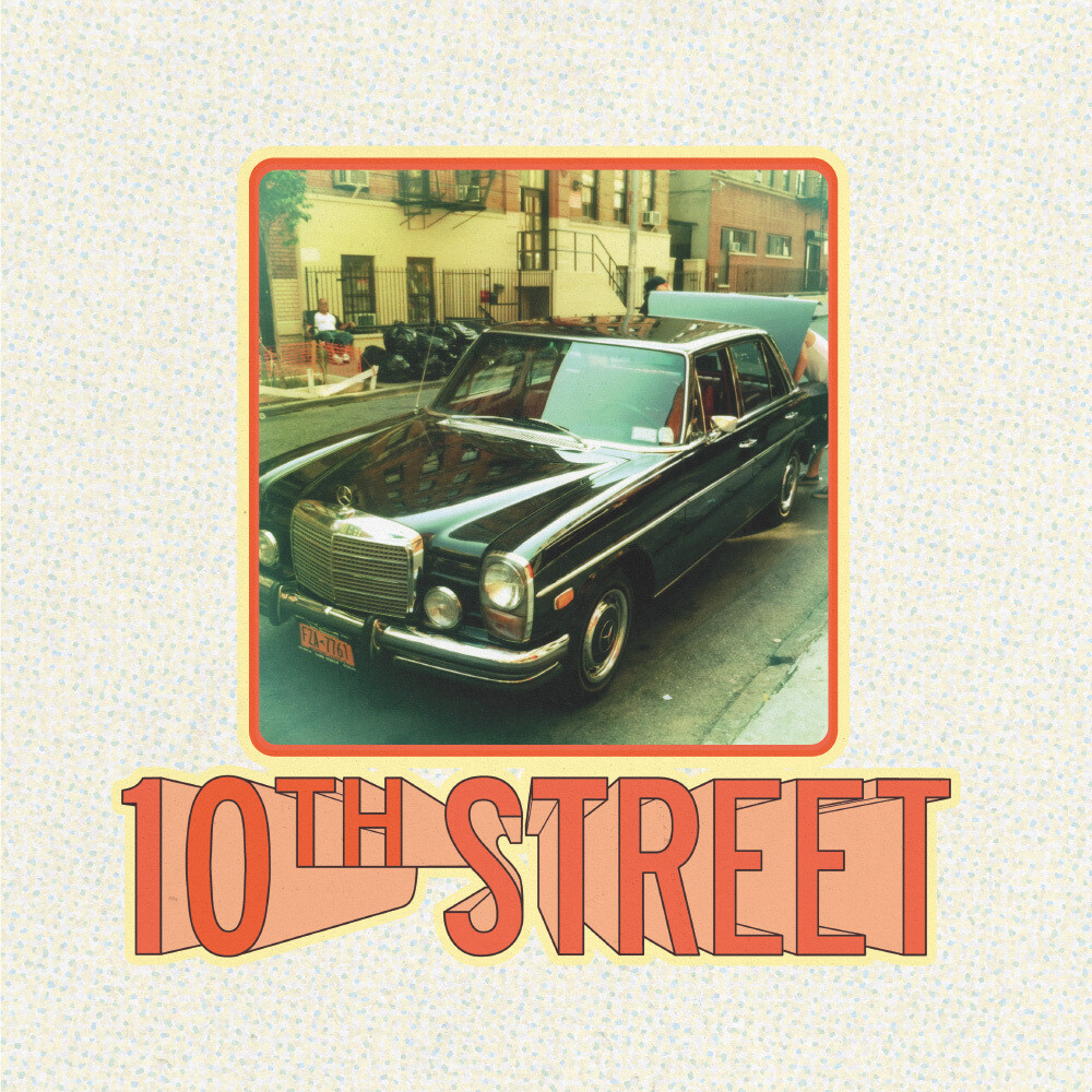10th Street / Various - 10th Street / Various