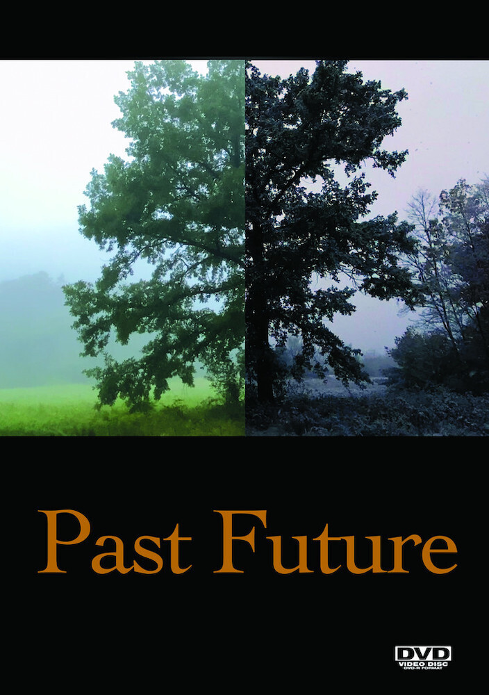 Past Future - Past Future / (Mod Ac3 Dol)
