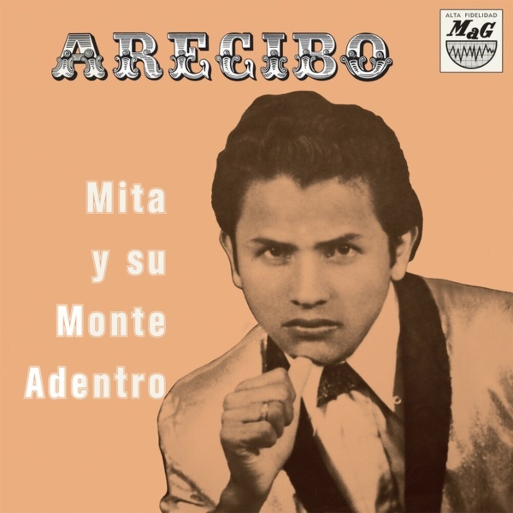 Mita / Su Monte Adentro - Arecibo