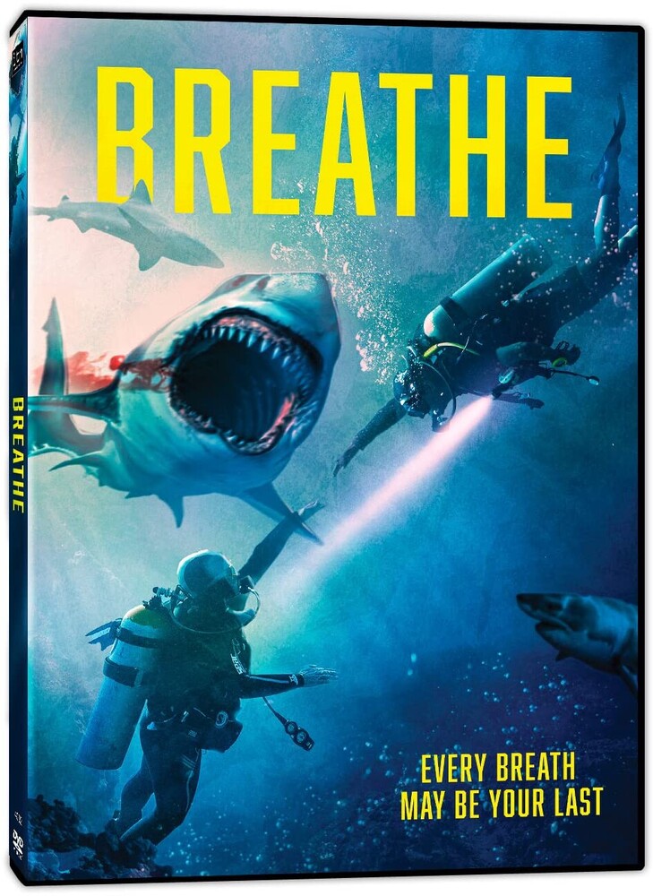 Breathe - Breathe / (Ac3 Sub Ws)