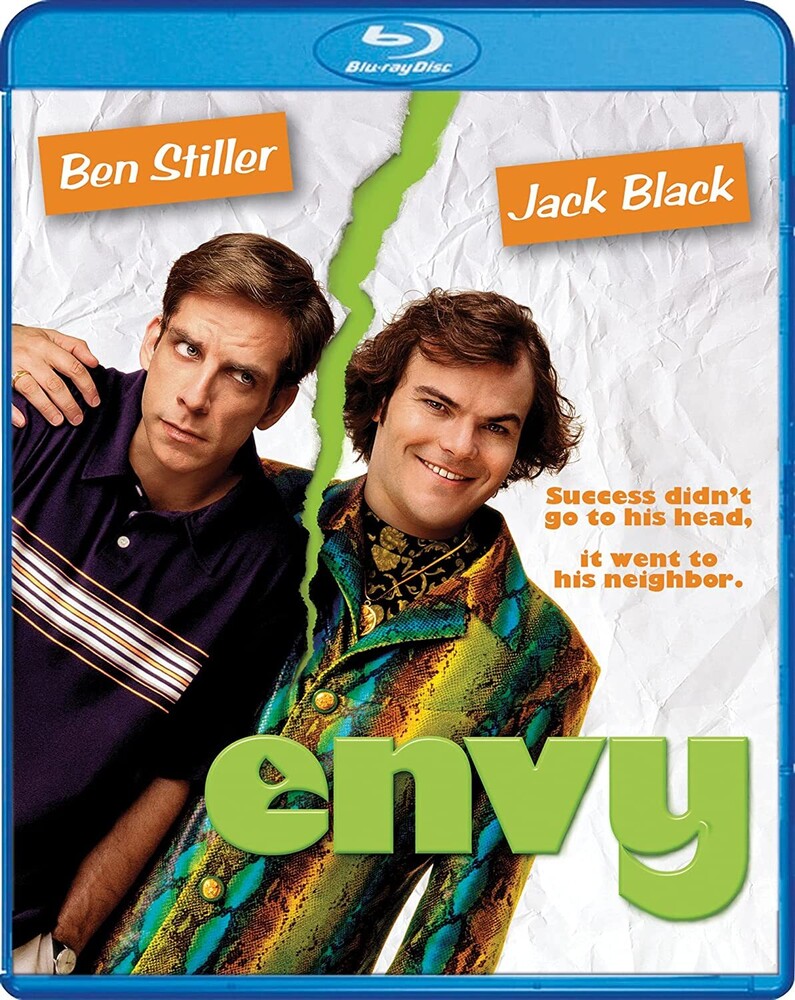 Envy (2004) - Envy (2004) / (Ecoa Sub)