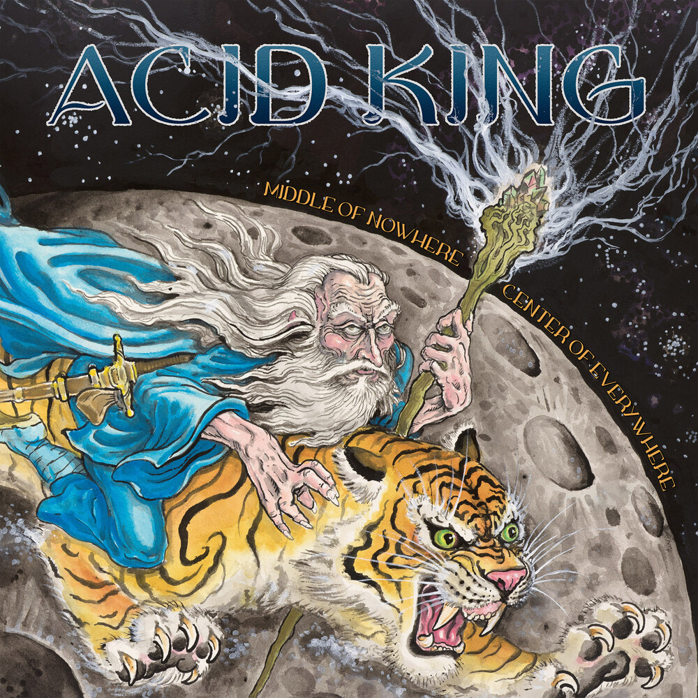 Album Art