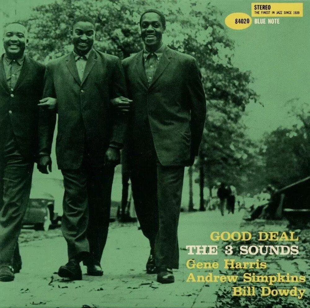 Album Art
