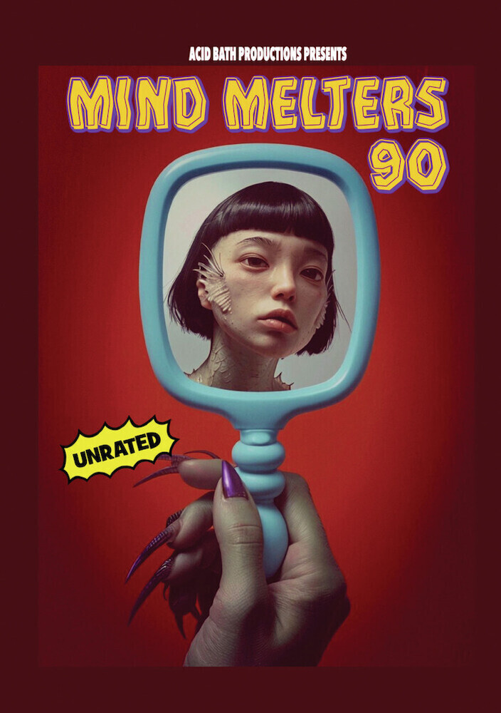 Mind Melters 90 - Mind Melters 90 / (Mod)