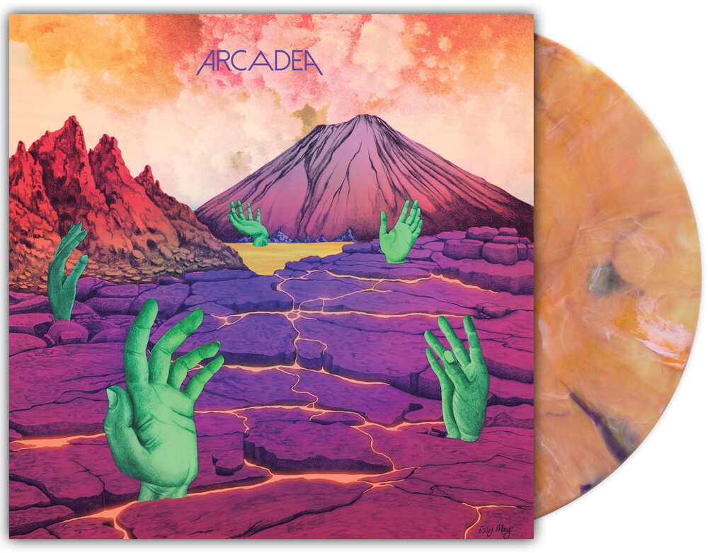 Album Art