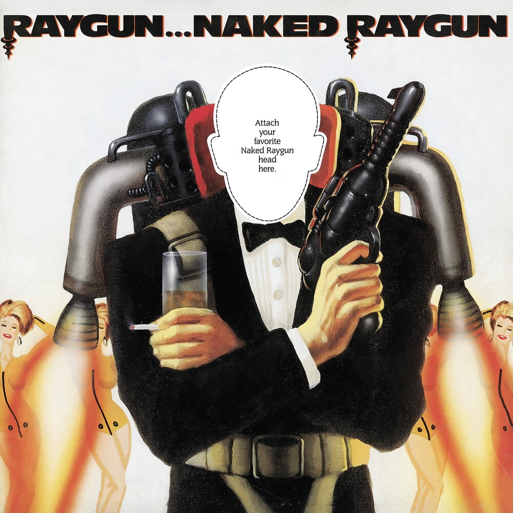 Album Art