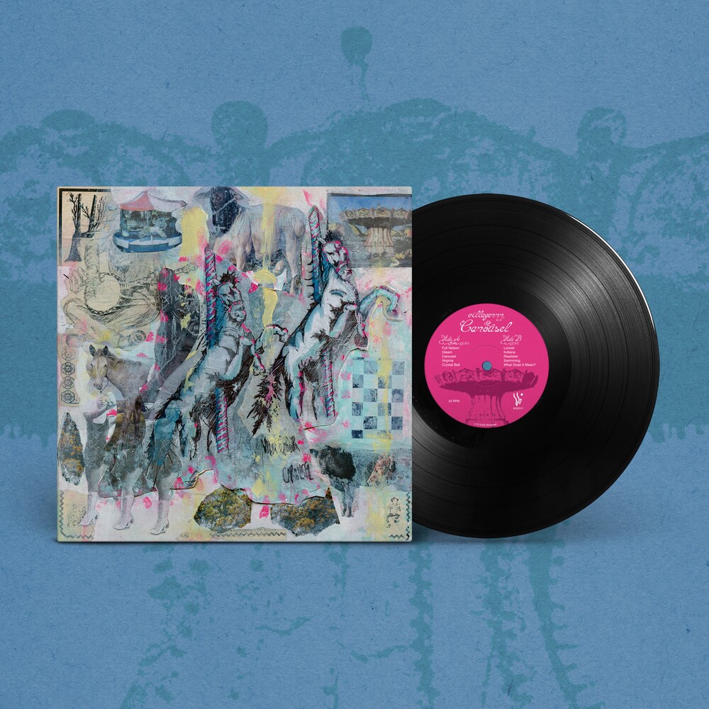 Album Art