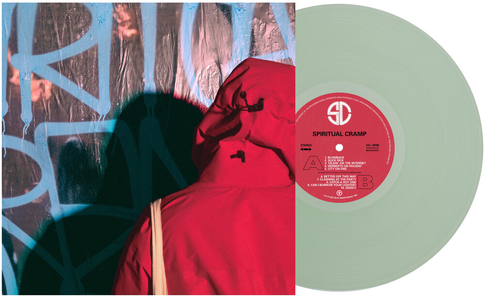 Album Art