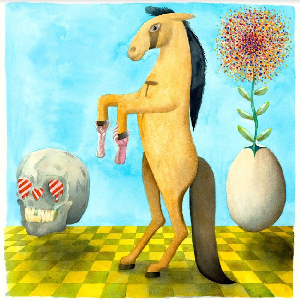 Album Art