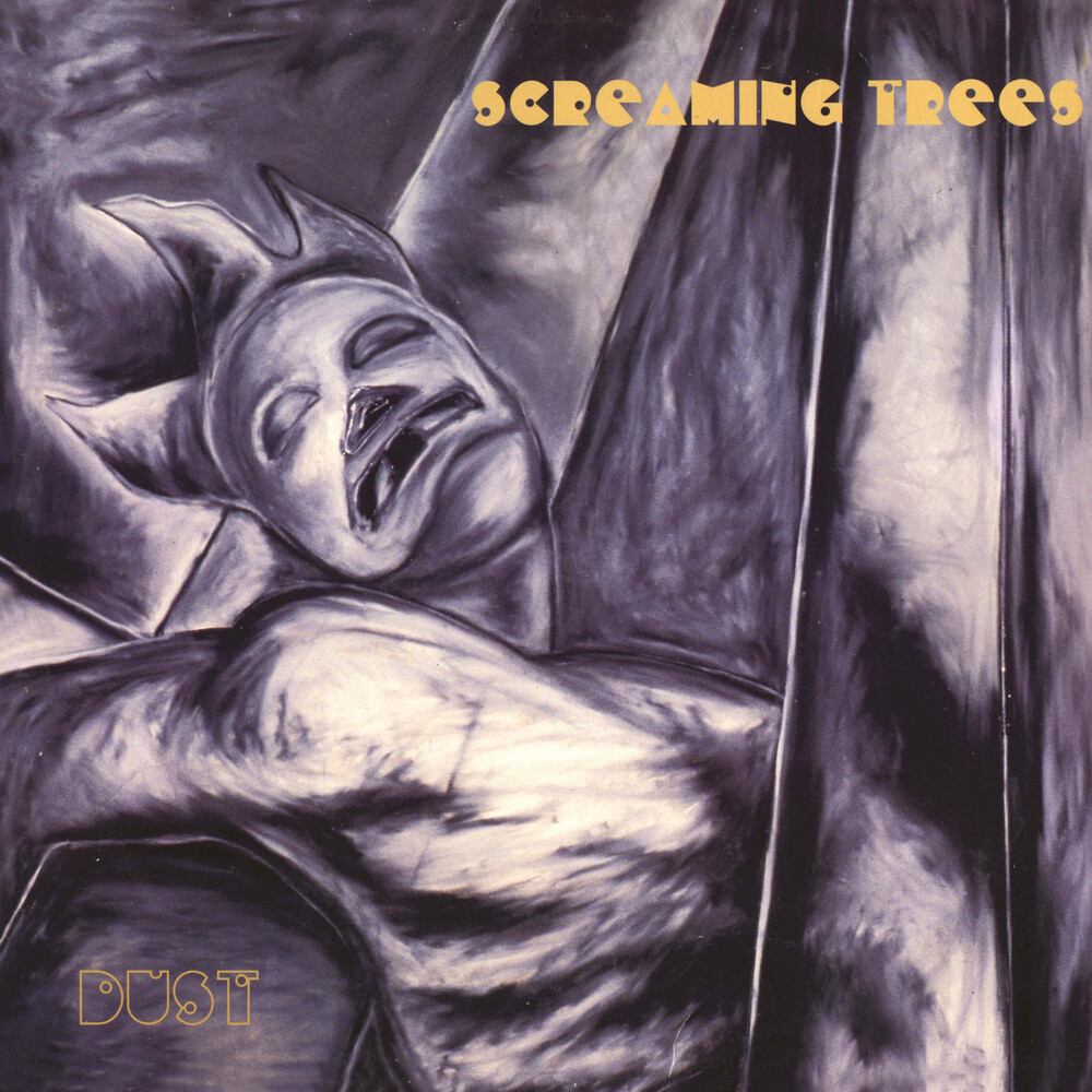 Screaming Trees - Dust: Expanded Edition (Exp) (Uk)