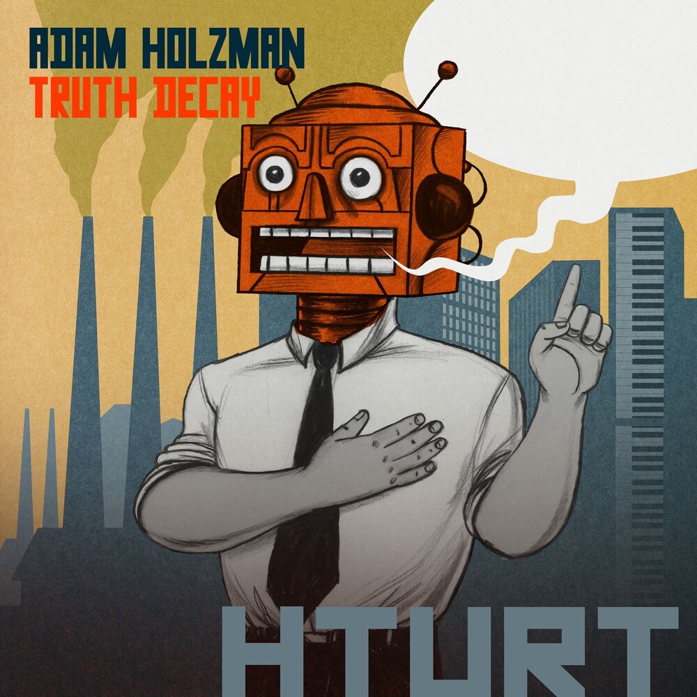 Album Art