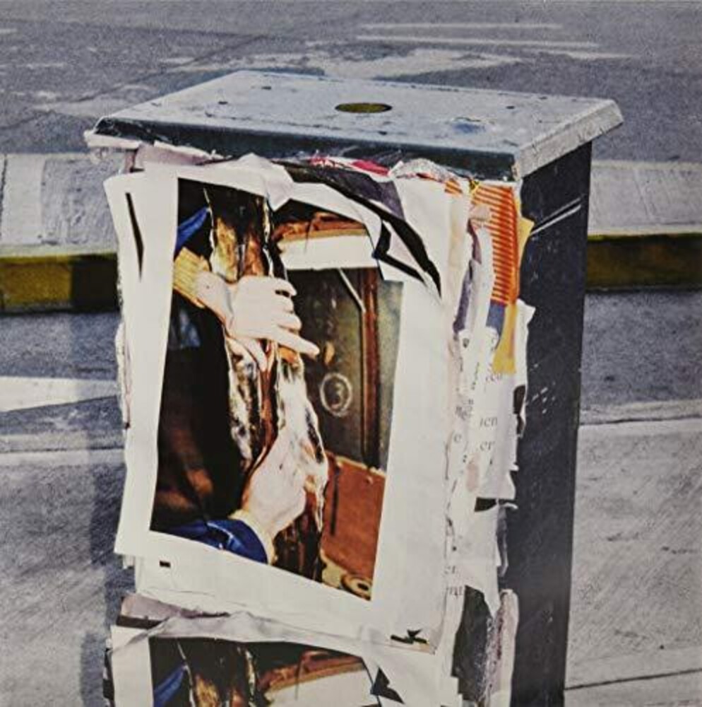 Album Art