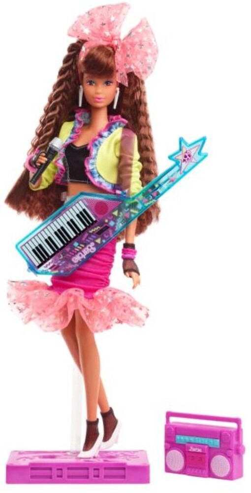 Barbie - Mattel - Barbie Rewind, Doll's Night Out