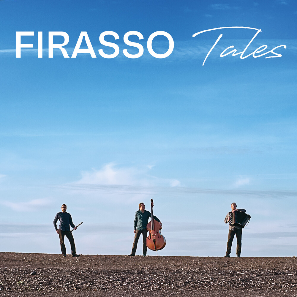 Firasso - Tales