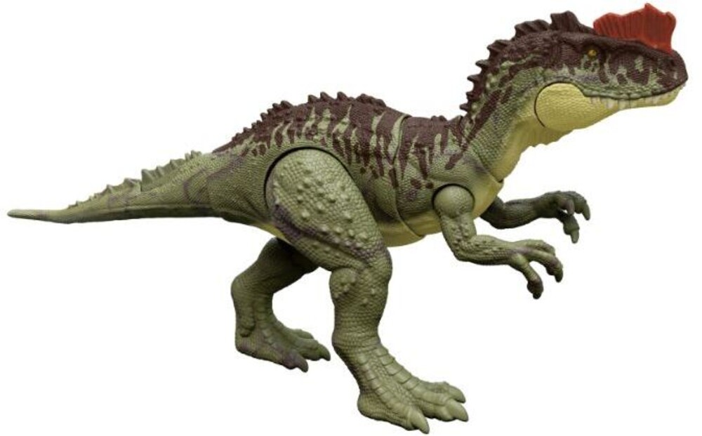 Jurassic World - Mattel - Jurassic World 3 Yangchuanosaurus