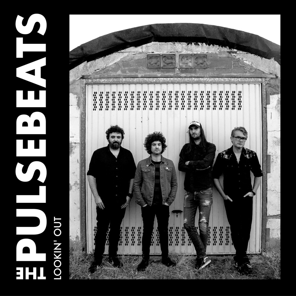 Pulsebeats - Lookin Out