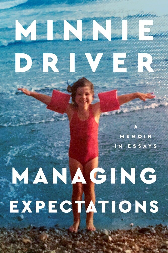 Minnie Driver - Managing Expectations (Hcvr)