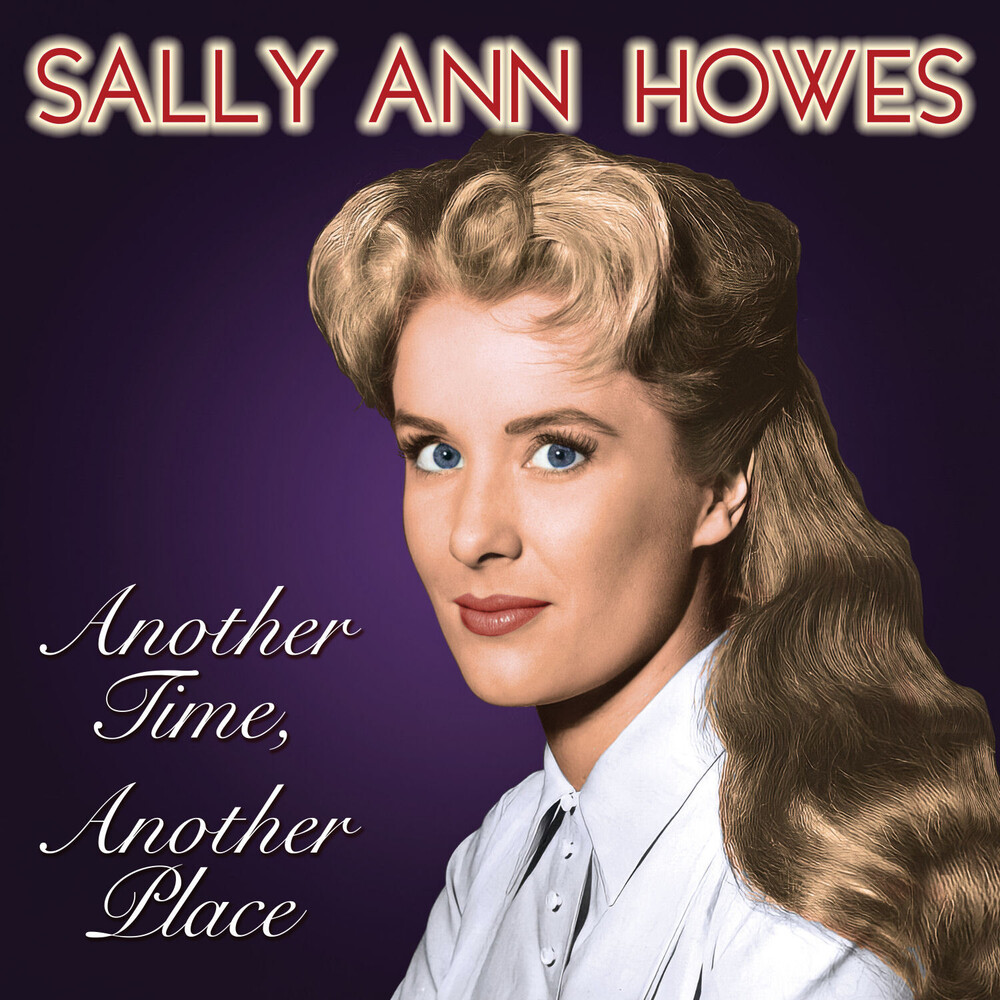 Sally Howes  Ann - Another Time Another Place (Uk)
