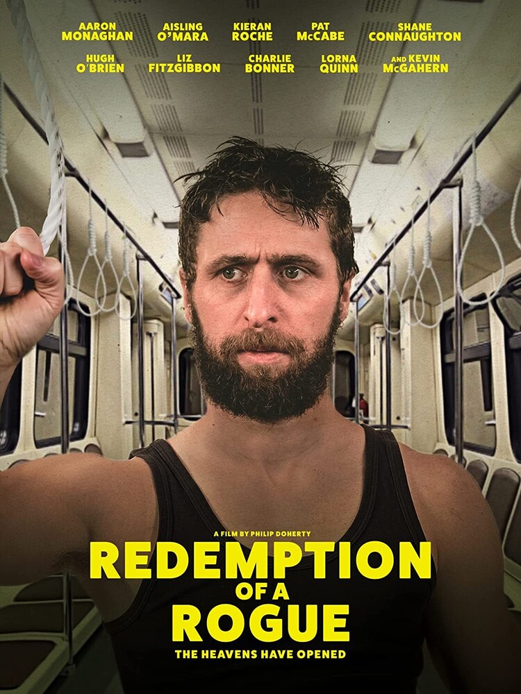 Redemption of a Rogue - Redemption Of A Rogue / (Mod)